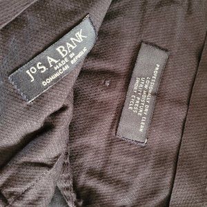 JOSABANK MENS SLACKS